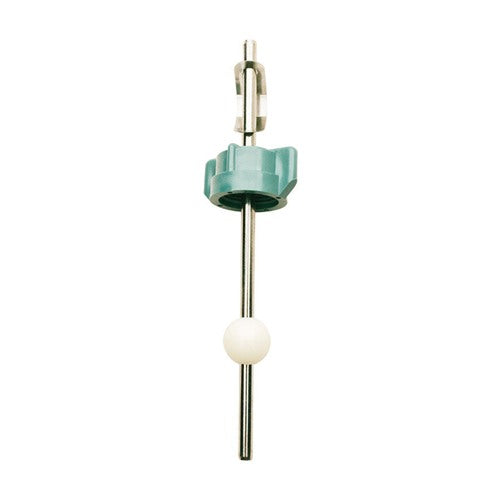 Plumb Pak Pop-Up Center Rod For Universal 4.75 in. W X 6.8 in. H Multicolored Brass 1 pc