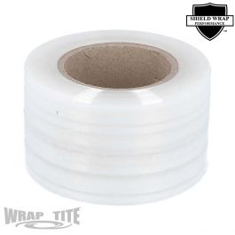 PNW345A - 3 x 1000 x 45, 18 RLS/CS Narrow Banding Stiff Down Gauge Hi-Perf
