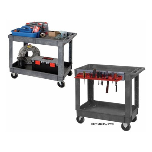 Quantum Plastic Mobile Cart Accessories