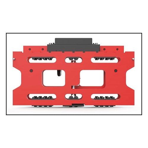 Ravas USA Carriage Plate Scales