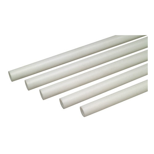 Safe PEX 3/4 in. D X 5 ft. L PEX Tubing 160 psi