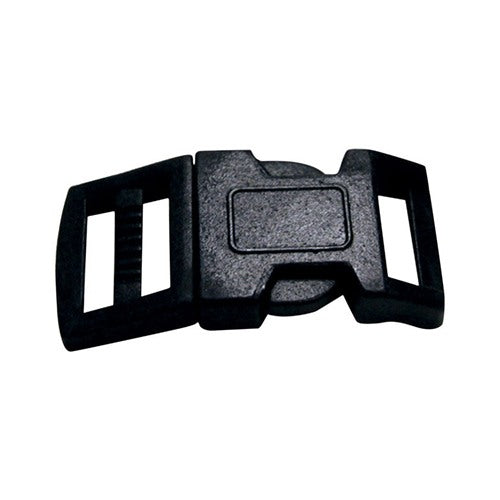 SecureLine Plastic Bracelet Buckles