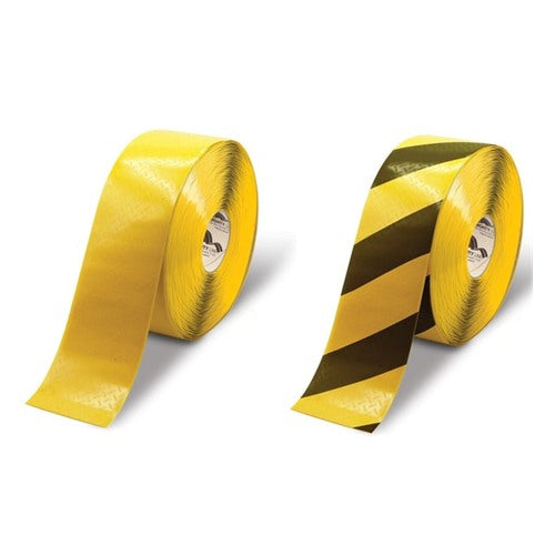 Mighty Line Tac Diamond Plate Anti-Slip Floor Tapes