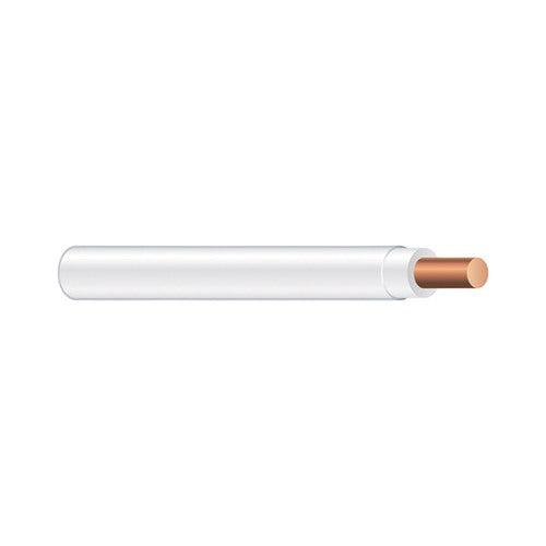 Southwire 50 ft. 12/1 Solid THHN Building Wire