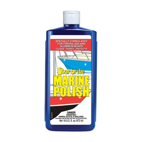 Star brite Polish Liquid 16 oz