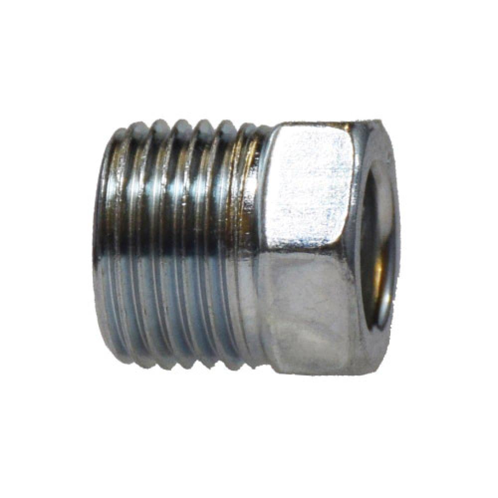 Steel Nuts