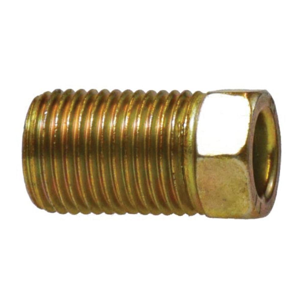 Steel Nut Long