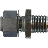 Bulkhead fittings
