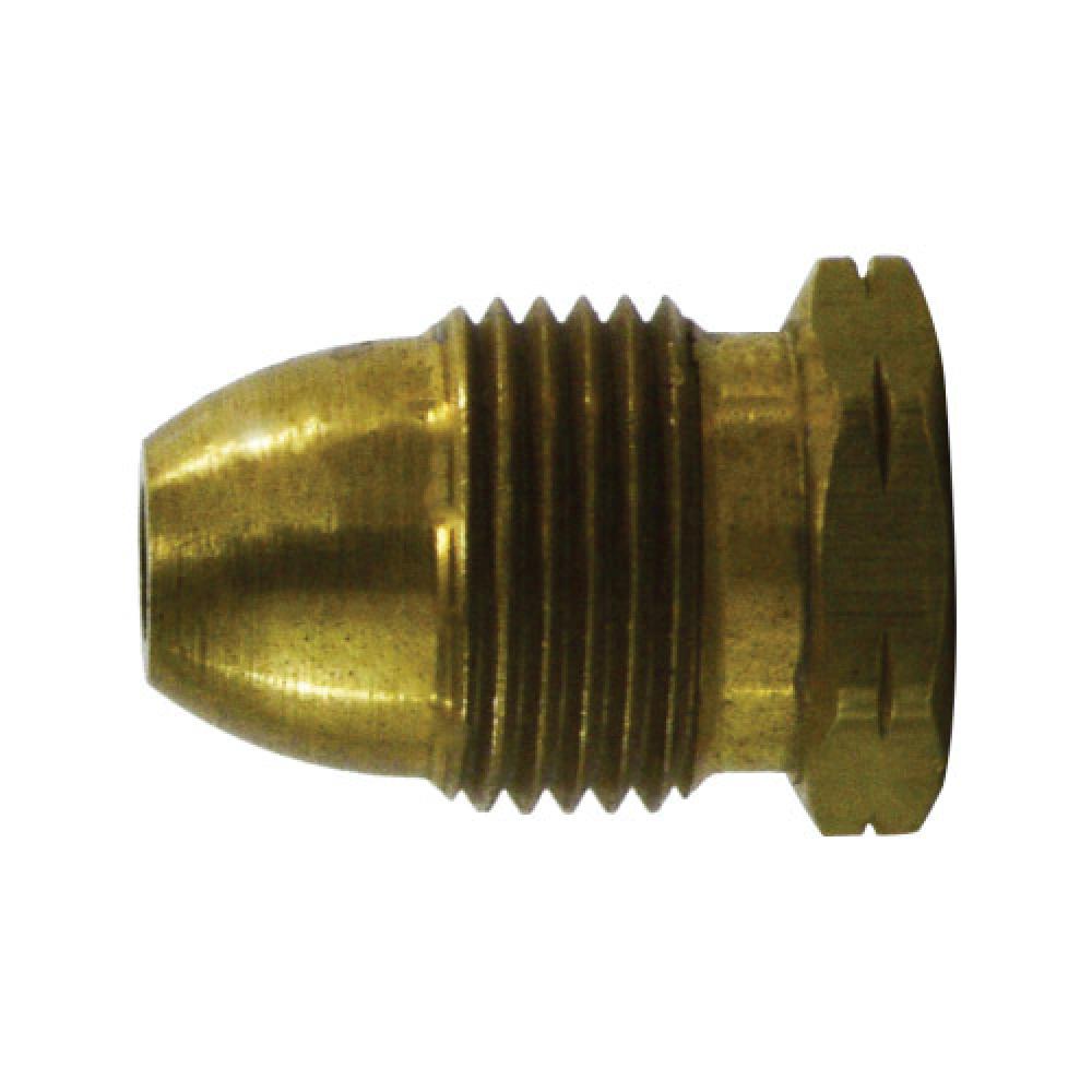 Single Piece Pol Adapters