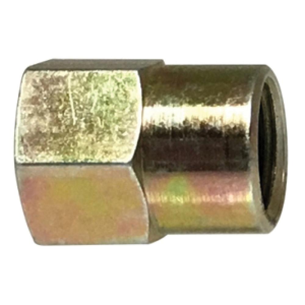 Straight Grease Fitting Adapters