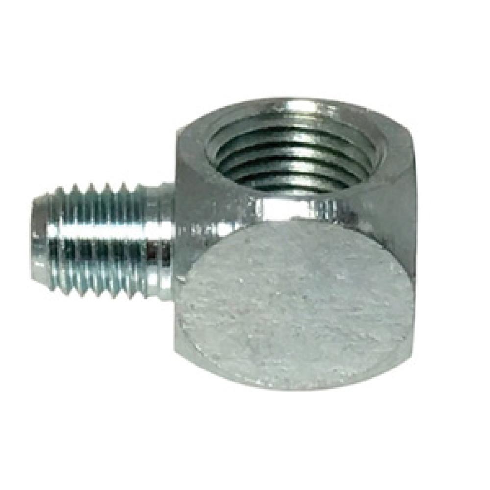 90-Degree Grease Fitting Elbows | 8 Stocked Part Numbers (36370–36377)