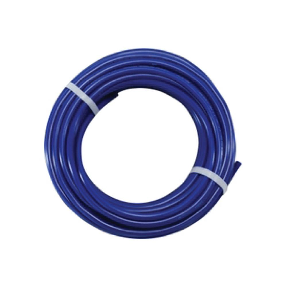 Air Brake Tubing Nylon Blue — Tubing