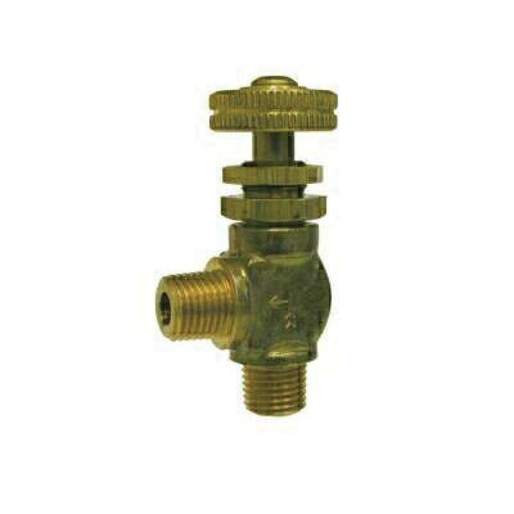 Micro-Metering Valves – All Connection Types