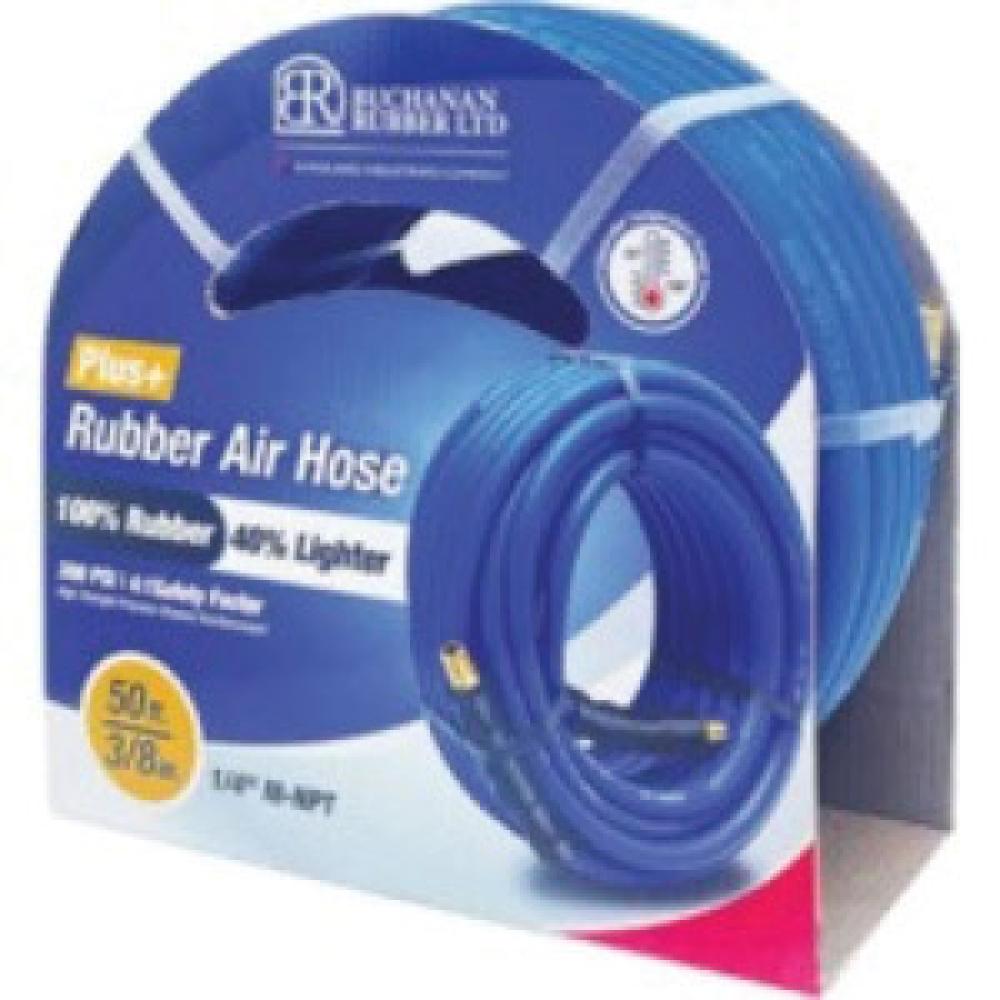 Plus Blue — Hose | 9 Stocked Part Numbers (BAIRLT-025-300BM45, BAIRLT-025-300BM45-100 … BAIRLT-050-300BM65-25)