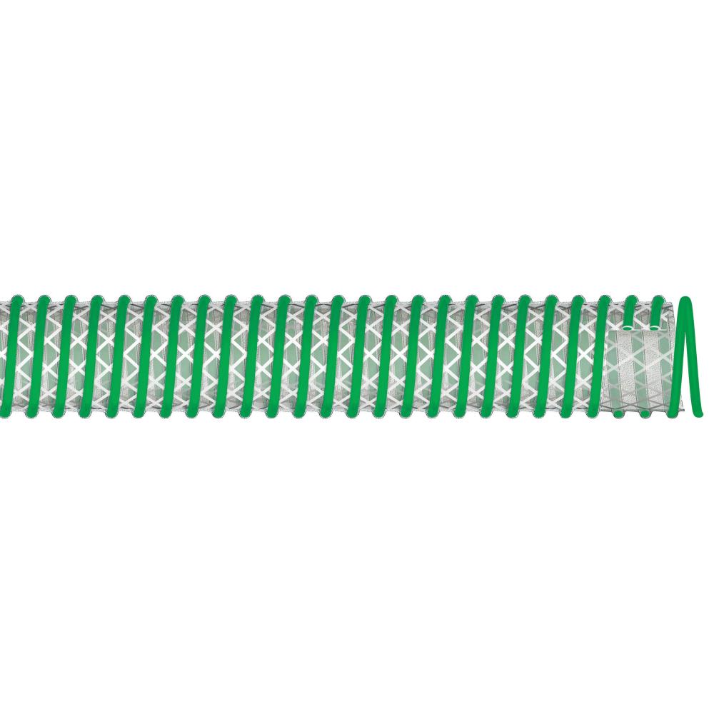 Thermoplastic - Drop Hose - Urethane Biodiesel — Hose | 1 Stocked Part Number (BDROP-300)