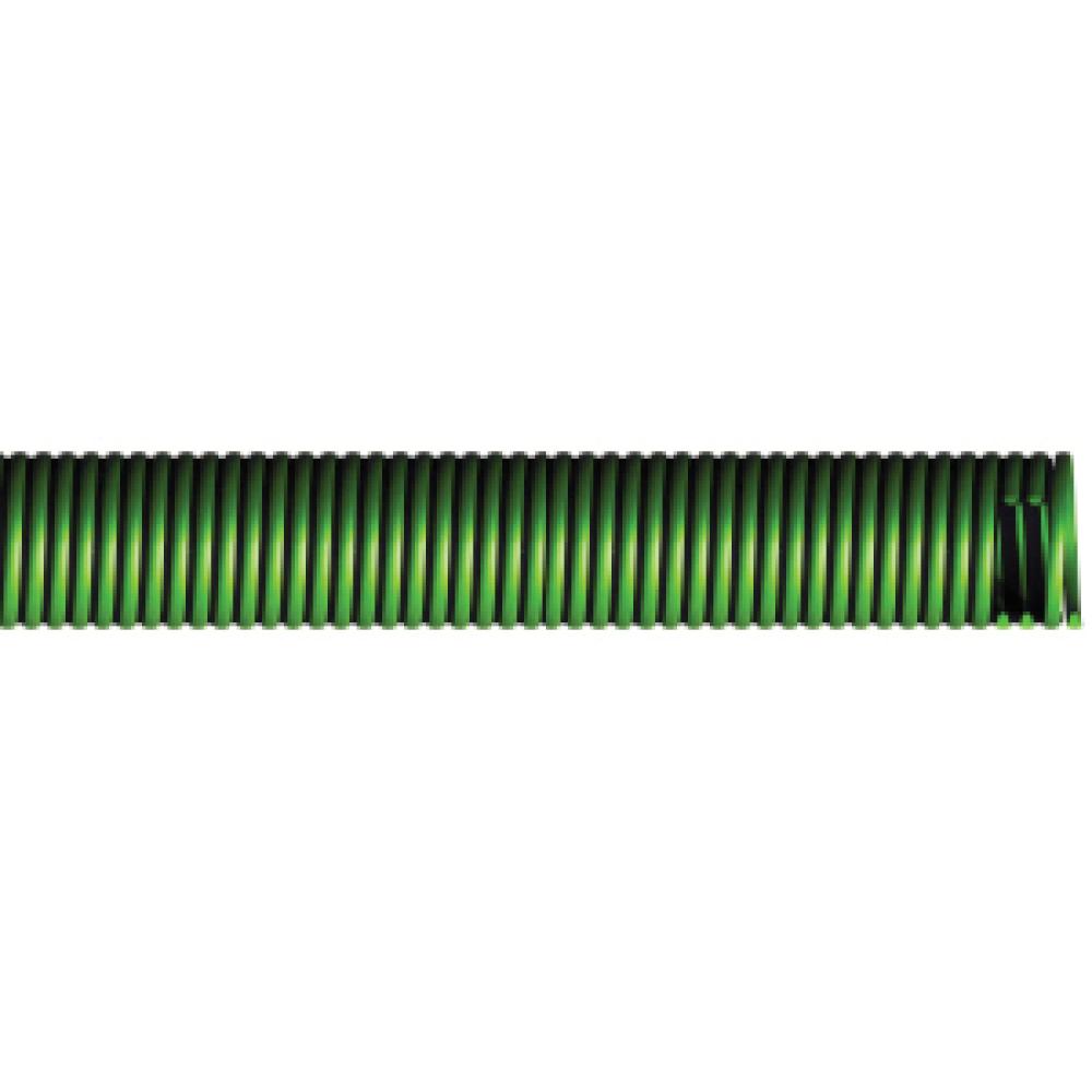 Thermoplastic - Epdm Blk/Grn — Hose | 4 Stocked Part Numbers (EPDM-150, EPDM-200 … EPDM-400)