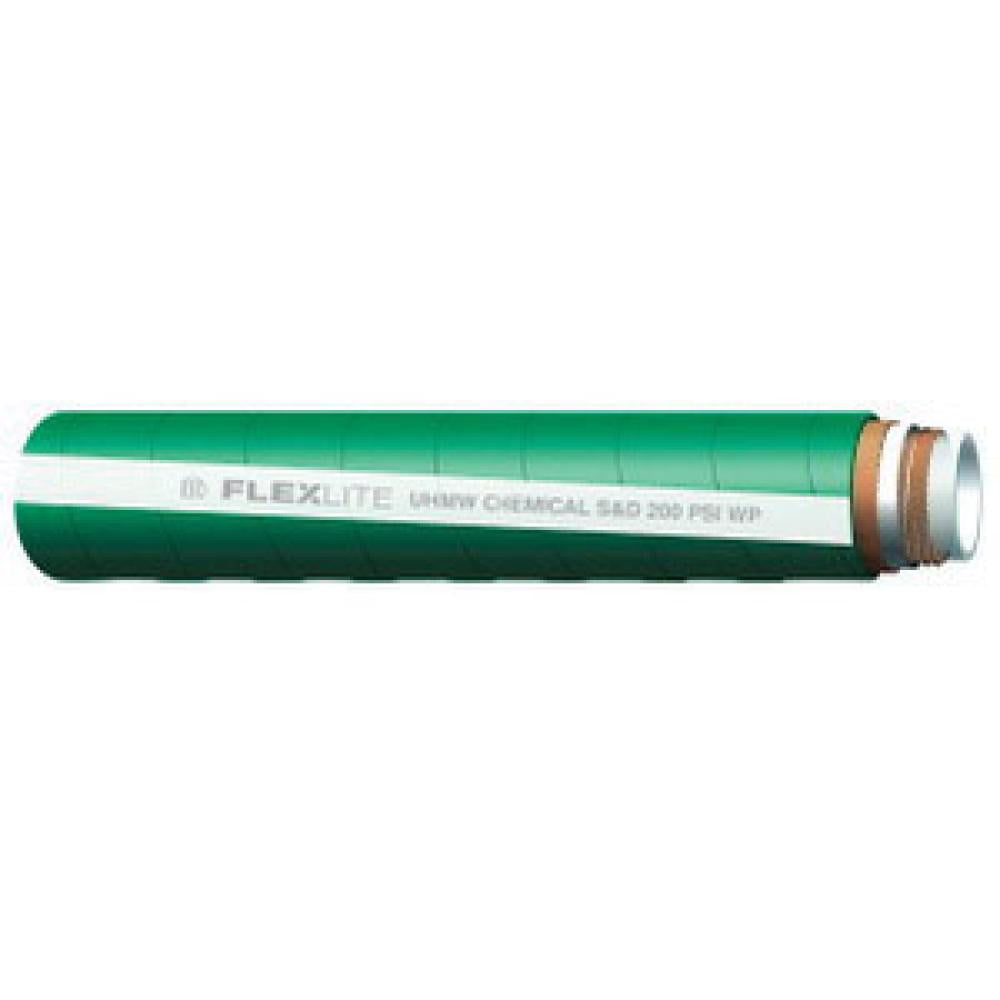 Uhmw Pe Lined Corrugated Cover — Hose | 14 Stocked Part Numbers (FLX-075, FLX-075-CUT … FLX-600)
