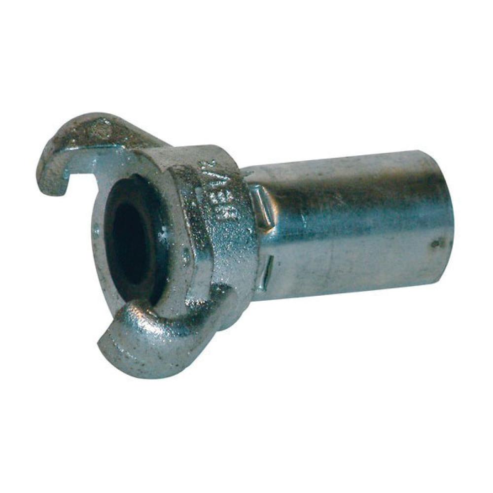 Crimplok™ Universal Ends — Hose Fittings