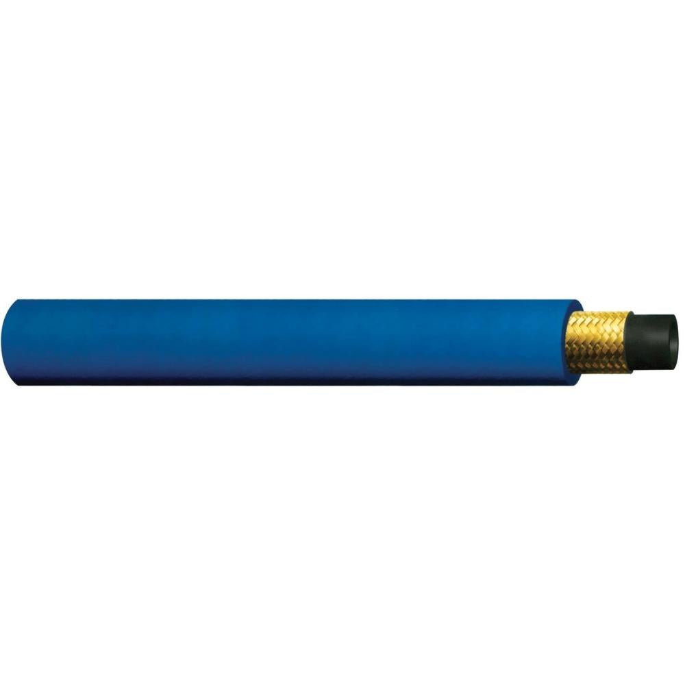 6000 Psi Hoses — Hose | 2 Stocked Part Numbers (PWBLHP-038-100CASS, PWBLHP-038-50CASS)