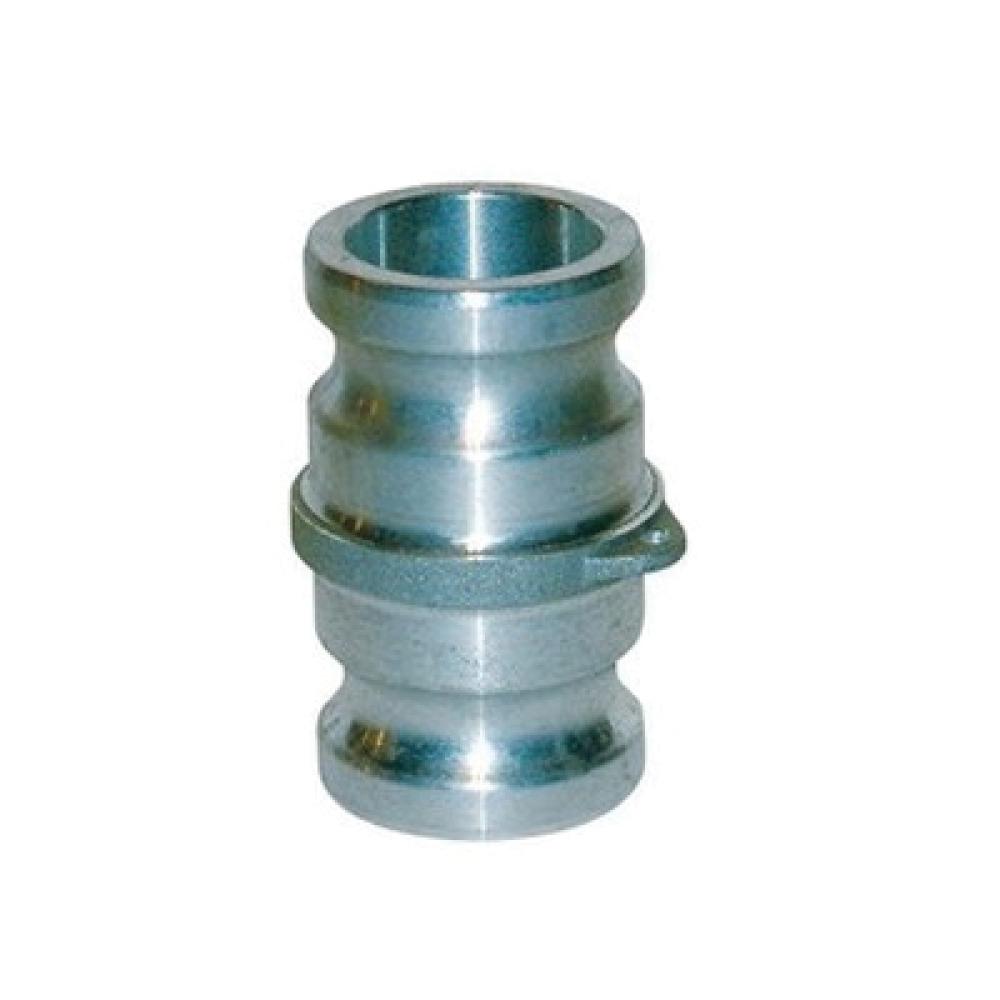 Type Aa (Spool Adapter) — Hose Fittings | 8 Stocked Part Numbers (SA-100-SS, SA-150-SS … SA-400-SS)