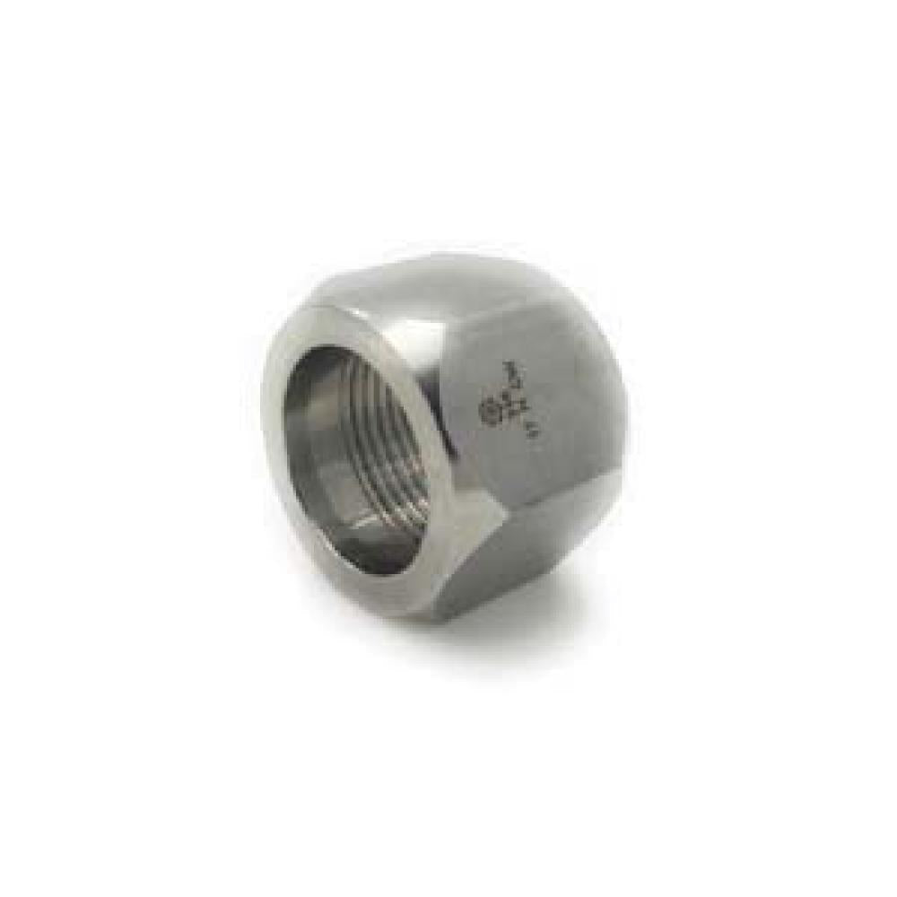 JIC Tube Nut
