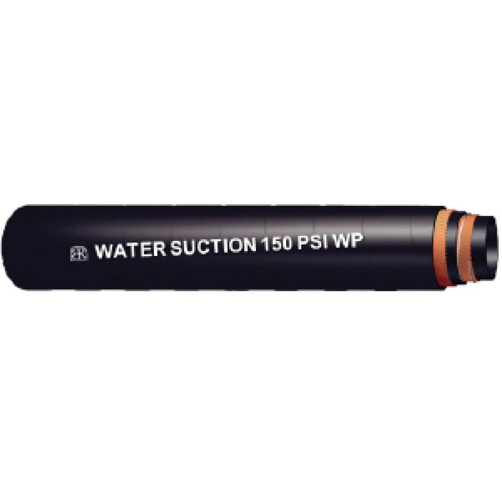 Rubber - Std Duty — Hose | 13 Stocked Part Numbers (WSB-100, WSB-1000 … WSB-800-CUT)