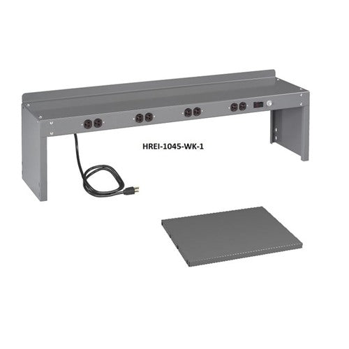 Tennsco Modular Mobile Units Accessories