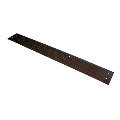 The Edge-o-dock Leveler Option