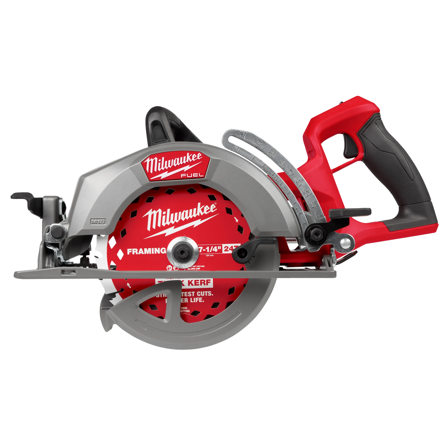 Milwaukee M18 FUEL 7-1/4 in. Cordless Circular Saw Tool Only