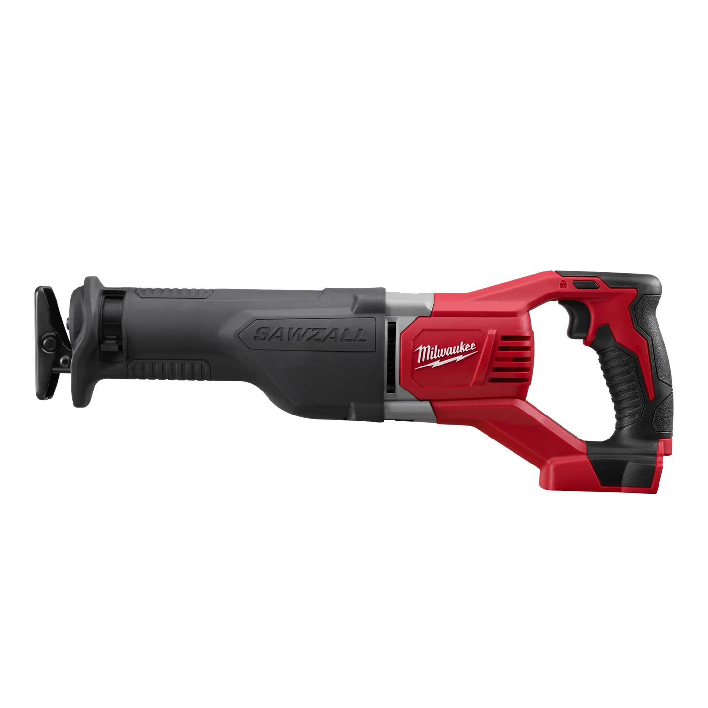 Milwaukee M18 Sawzall Cordless Brushed Reciprocating Saw Tool Only