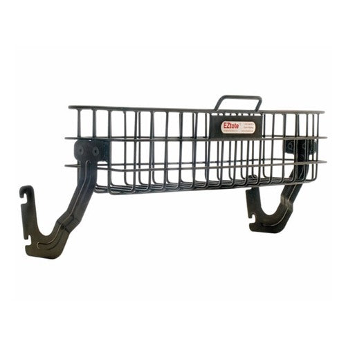 VersaCart Eztote Optional Rear Basket