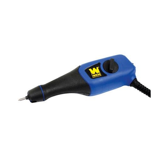 WEN 120 V 13 W Corded Electric Engraver Kit