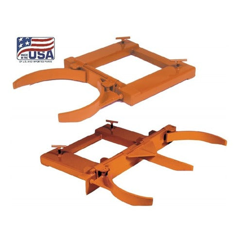 Wesco Drum Grabs (DJ-255)
