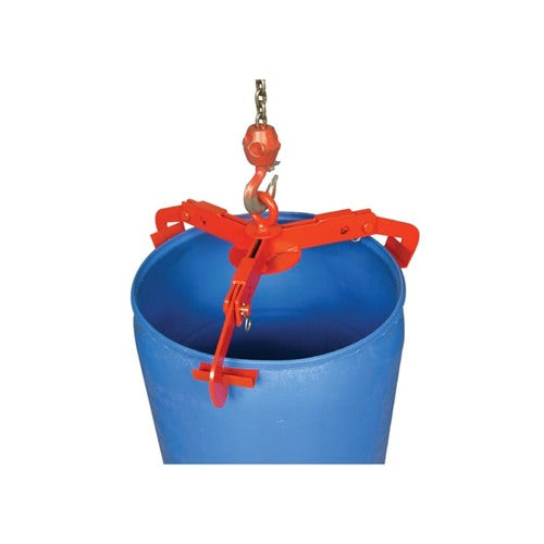 Wesco Open Head Drum Lifter (240038)