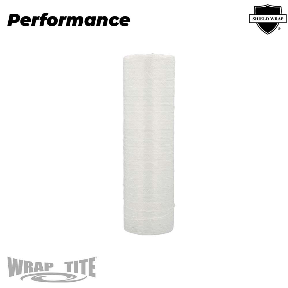 20 x 1,650 Elastic Netting, 128 RLS/plt; 40-60% Elongation