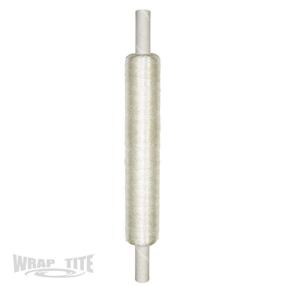 20 x 1000 4 RLS/CS Netting pipe wrap; 15-20% Elongation
