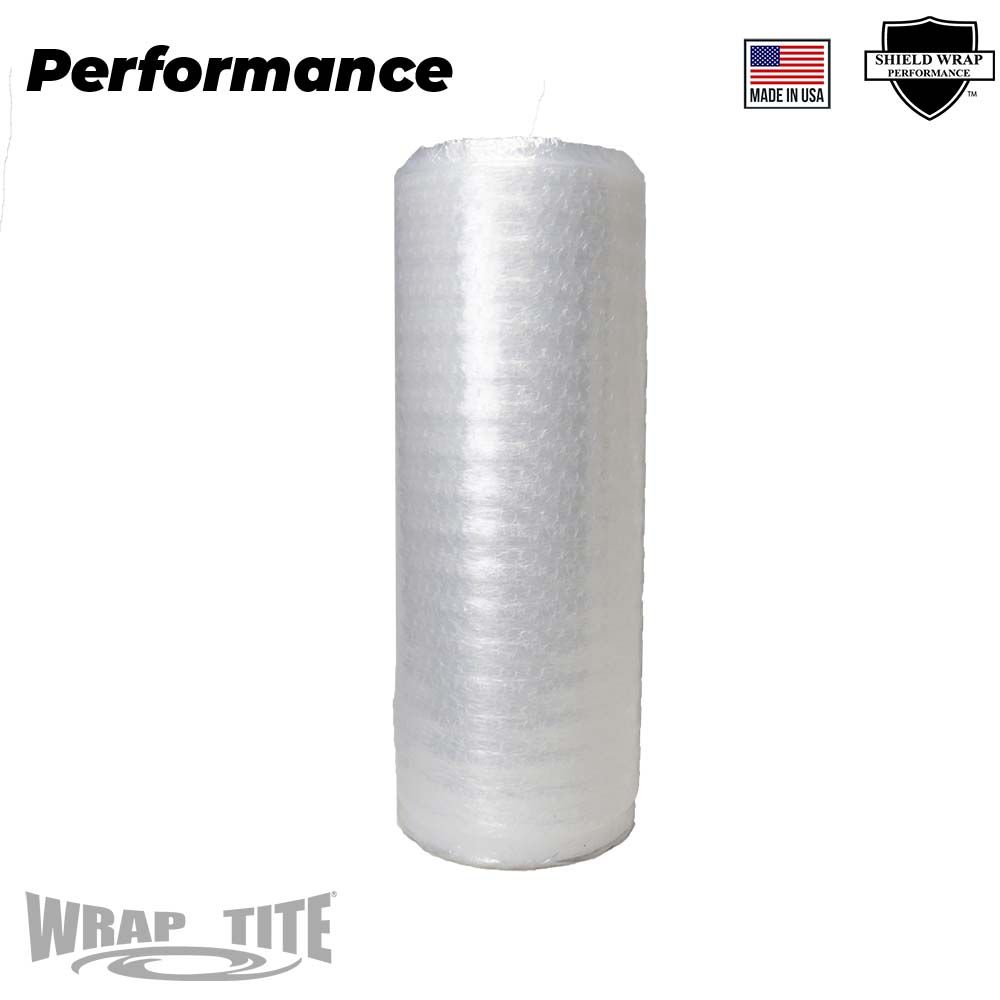 19" OSC x 2,850', Machine Vented Stretch, small Oval holes, 225% stretch, 40 RLS/plt; Boxed