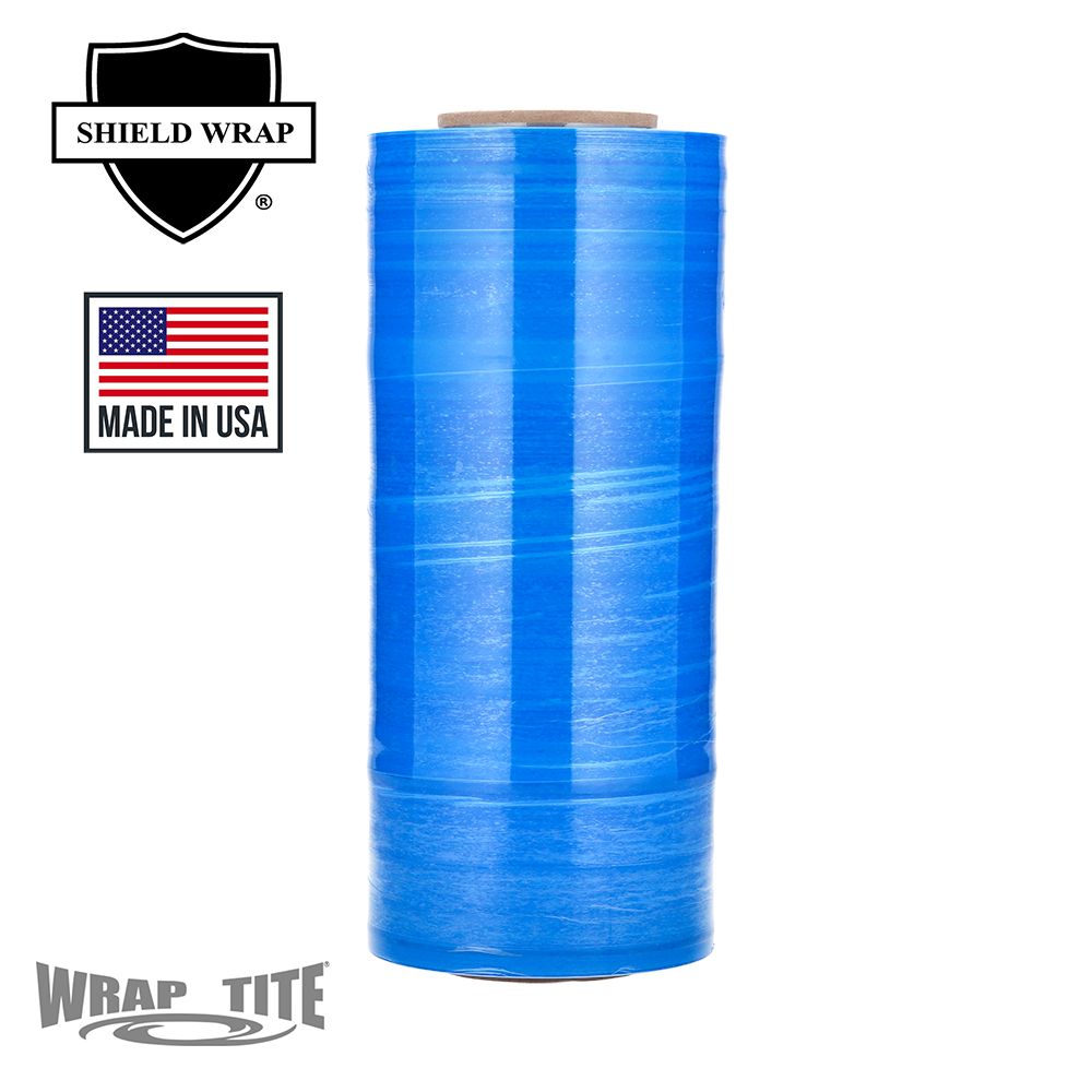 20 x 5000 x 80, 40 RLS/plt Machine Cast Dark Blue