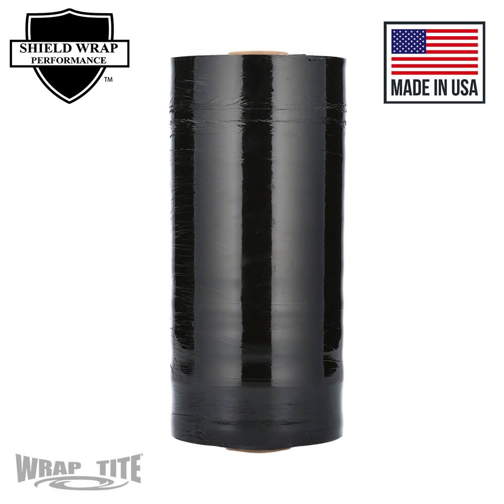 20 x 5000 x 63, 50 RLS/plt Performance Machine Cast Dark Black Boxed