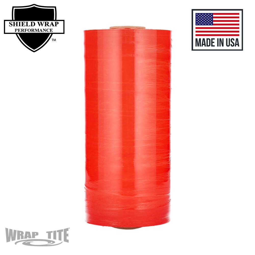 20 x 5000 x 63, 50 RLS/plt Performance Machine Cast Dark Orange Boxed