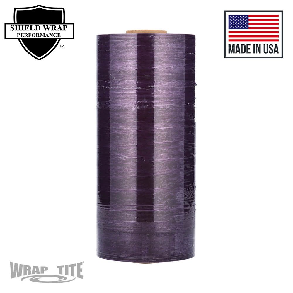 20 x 5000 x 63, 50 RLS/plt Performance Machine Cast Purple Tint