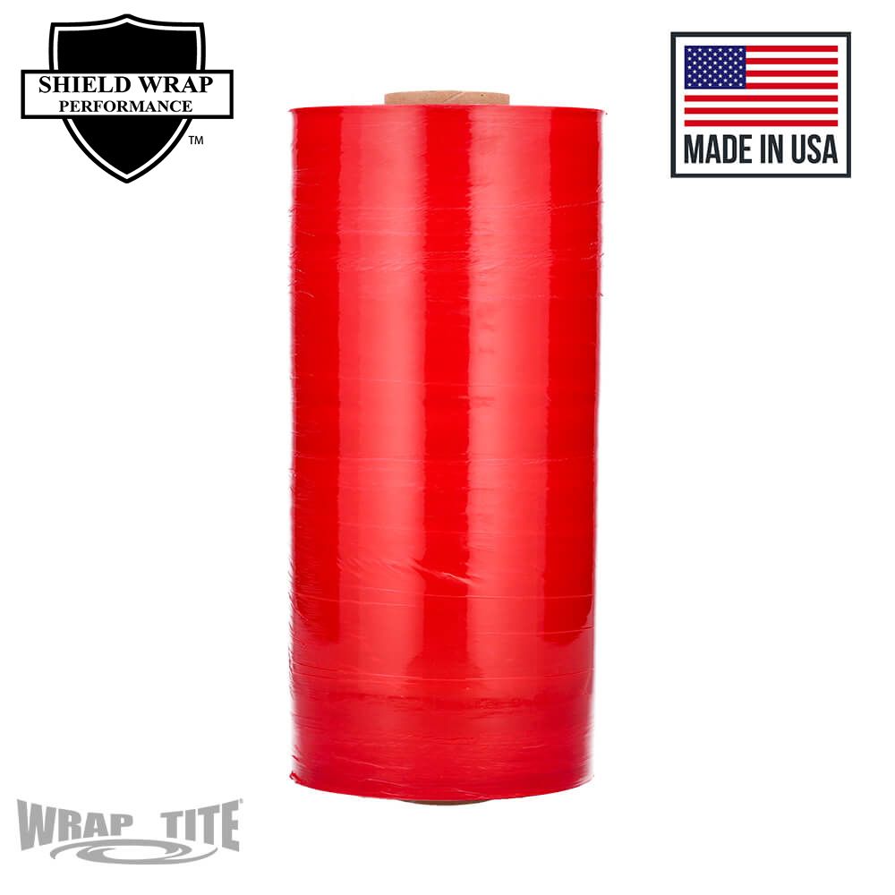 20 x 5000 x 63, 50 RLS/plt Performance Machine Cast Red Tint Boxed