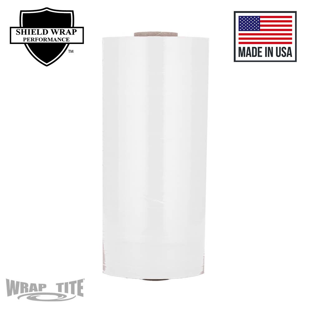 20 x 5000 x 63, 50 RLS/plt Performance Machine Cast Dark White Boxed