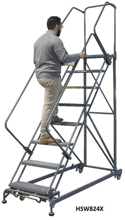 Ladders