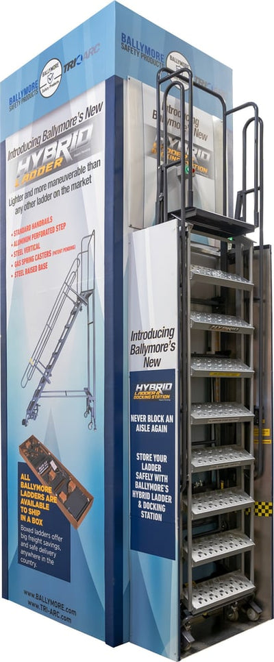 Dock Safety & Access