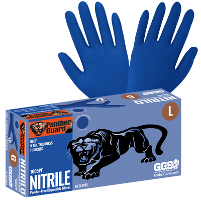 Disposable Gloves