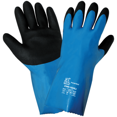 Chemical-Resistant Gloves