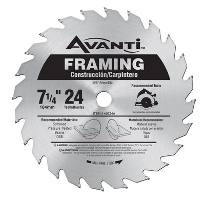 Power Tool Accessories and Saw Blades