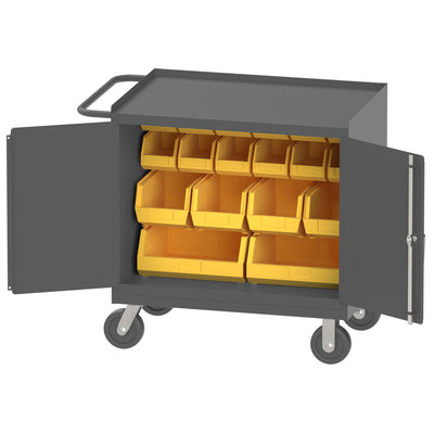 Workbenches & Tables