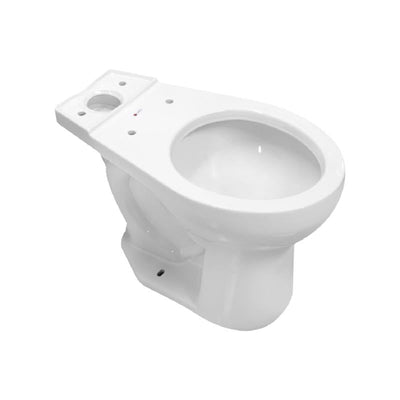 Toilets & Toilet Repair
